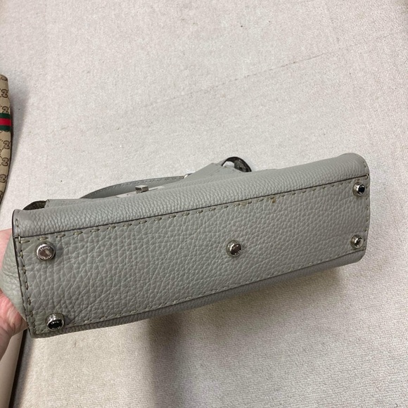 Fendi Peekaboo - Picture 8 of 12